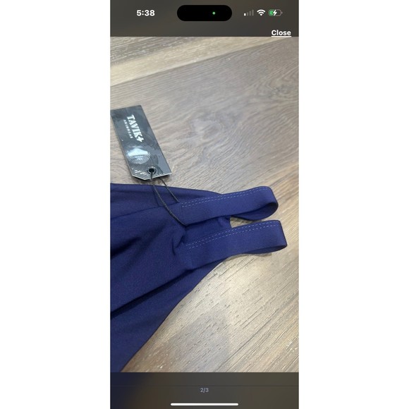 NWT  Tavik Bikini bottoms - Picture 2 of 3